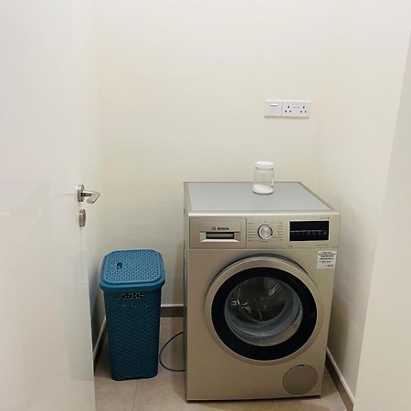 City Center Cozy Apt Pafos Zewnętrze zdjęcie