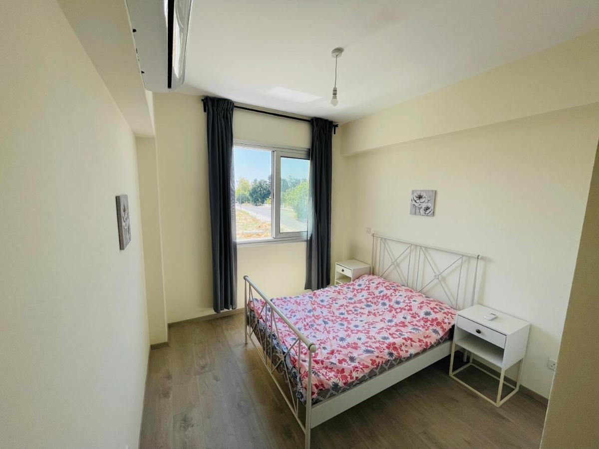 City Center Cozy Apt Pafos Zewnętrze zdjęcie
