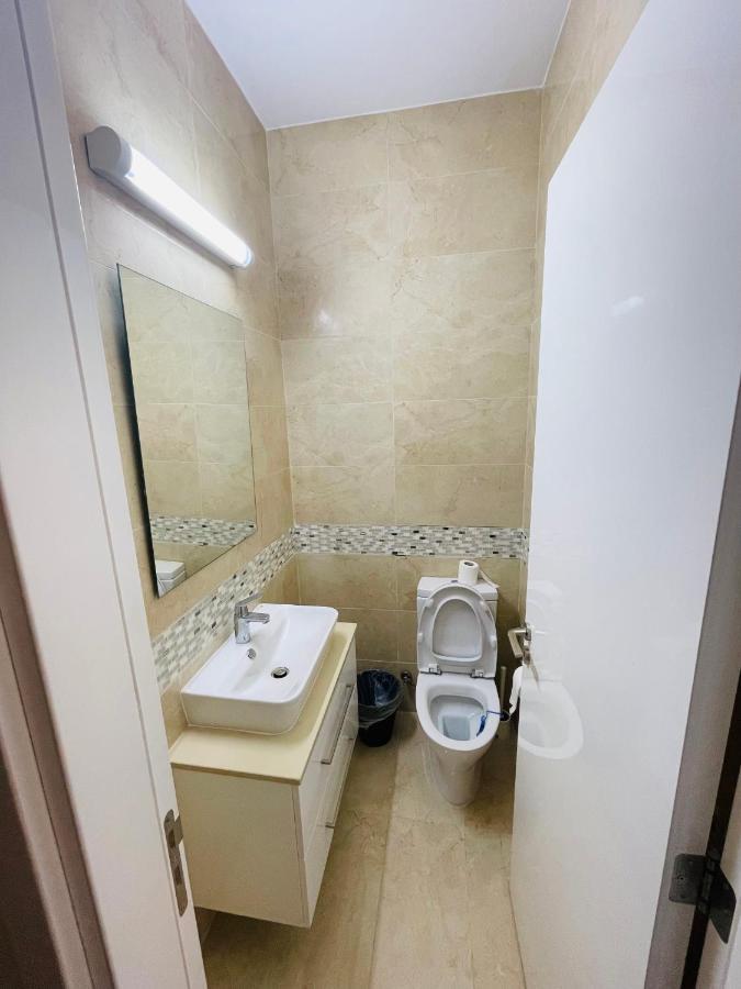 City Center Cozy Apt Pafos Zewnętrze zdjęcie
