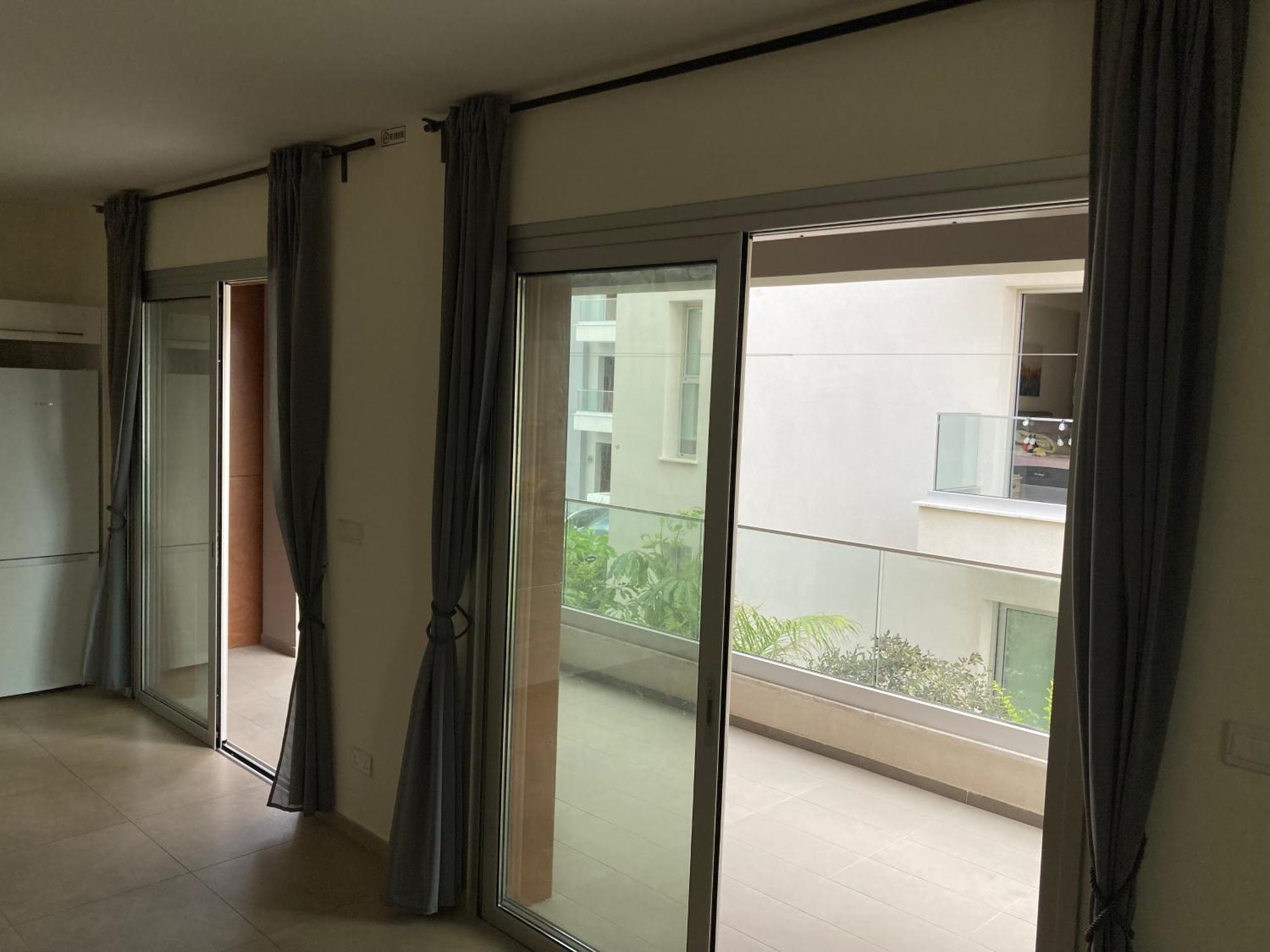 City Center Cozy Apt Pafos Zewnętrze zdjęcie